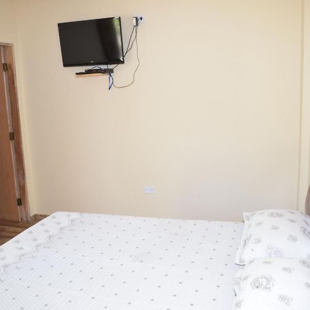 Hotel E Pousada O Casarao Palmeiras  Phòng bức ảnh