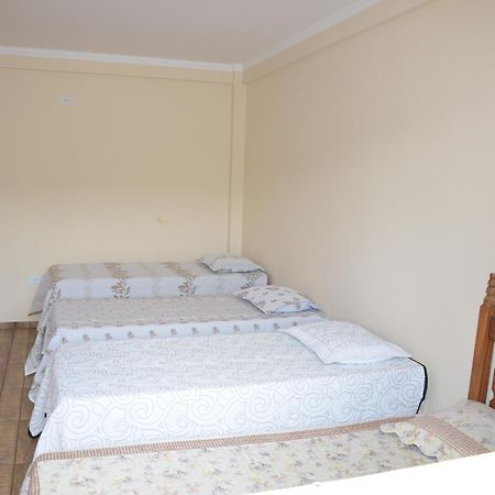 Hotel E Pousada O Casarao Palmeiras  Phòng bức ảnh