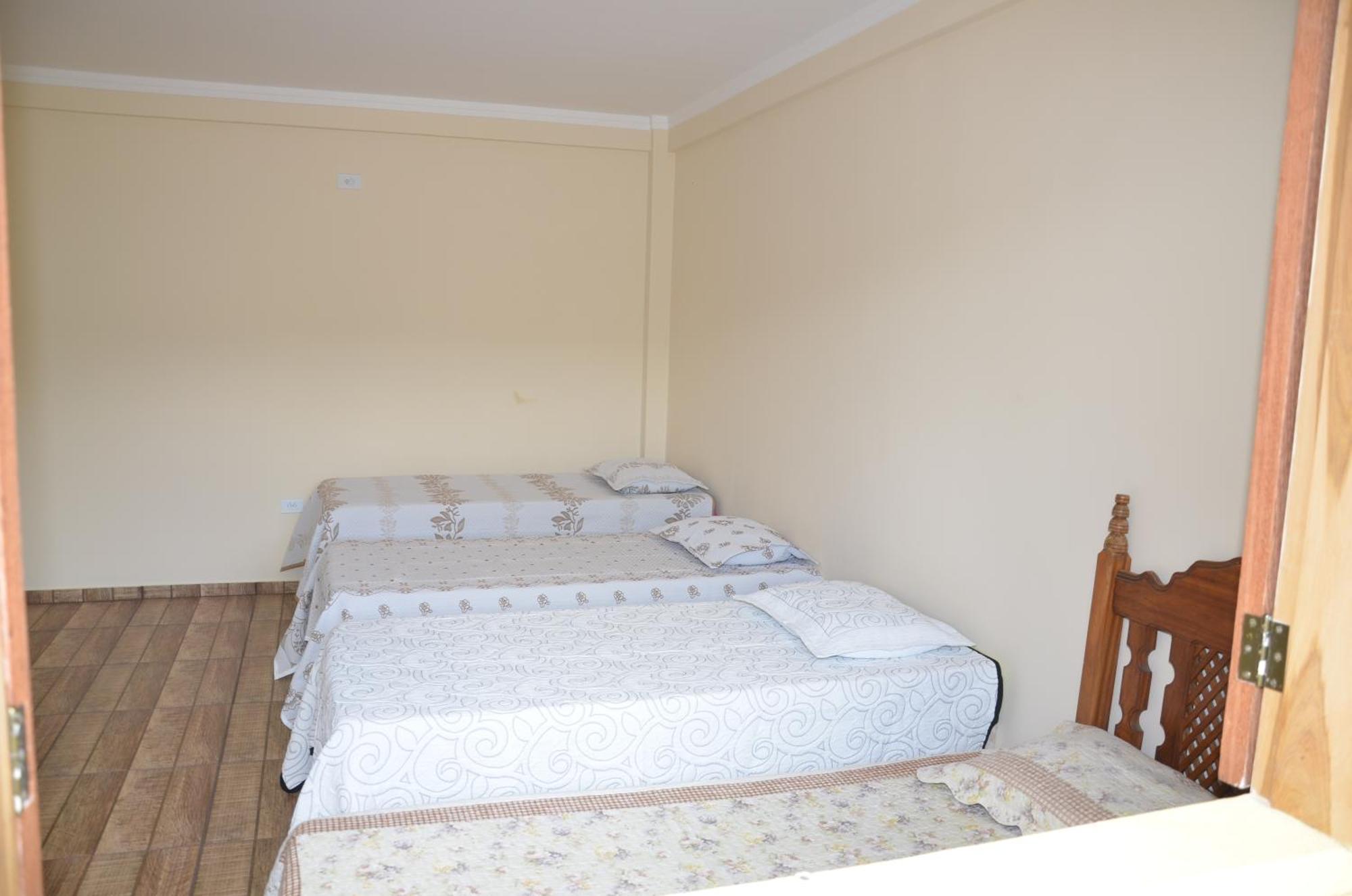 Hotel E Pousada O Casarao Palmeiras  Phòng bức ảnh