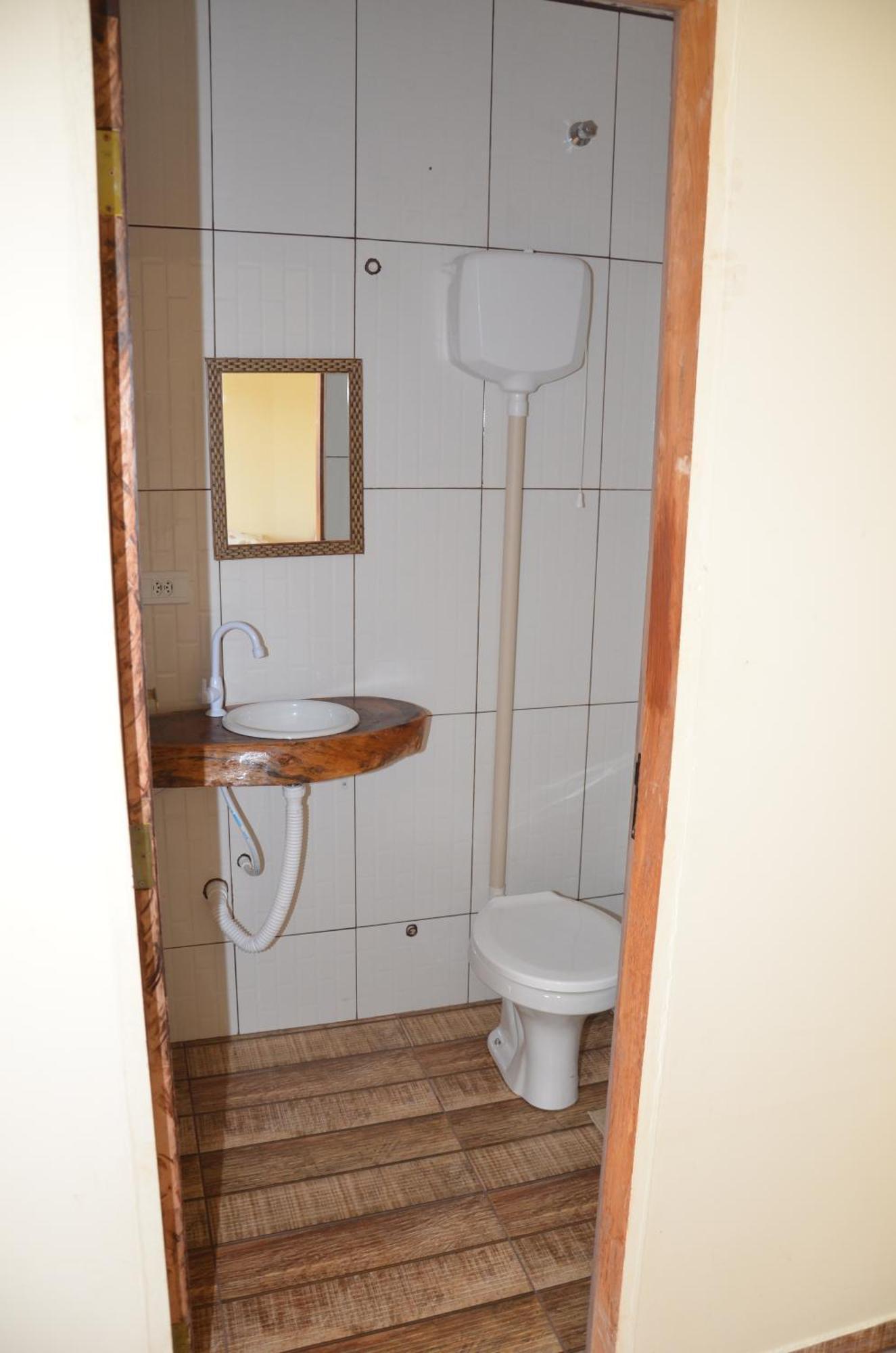 Hotel E Pousada O Casarao Palmeiras  Phòng bức ảnh