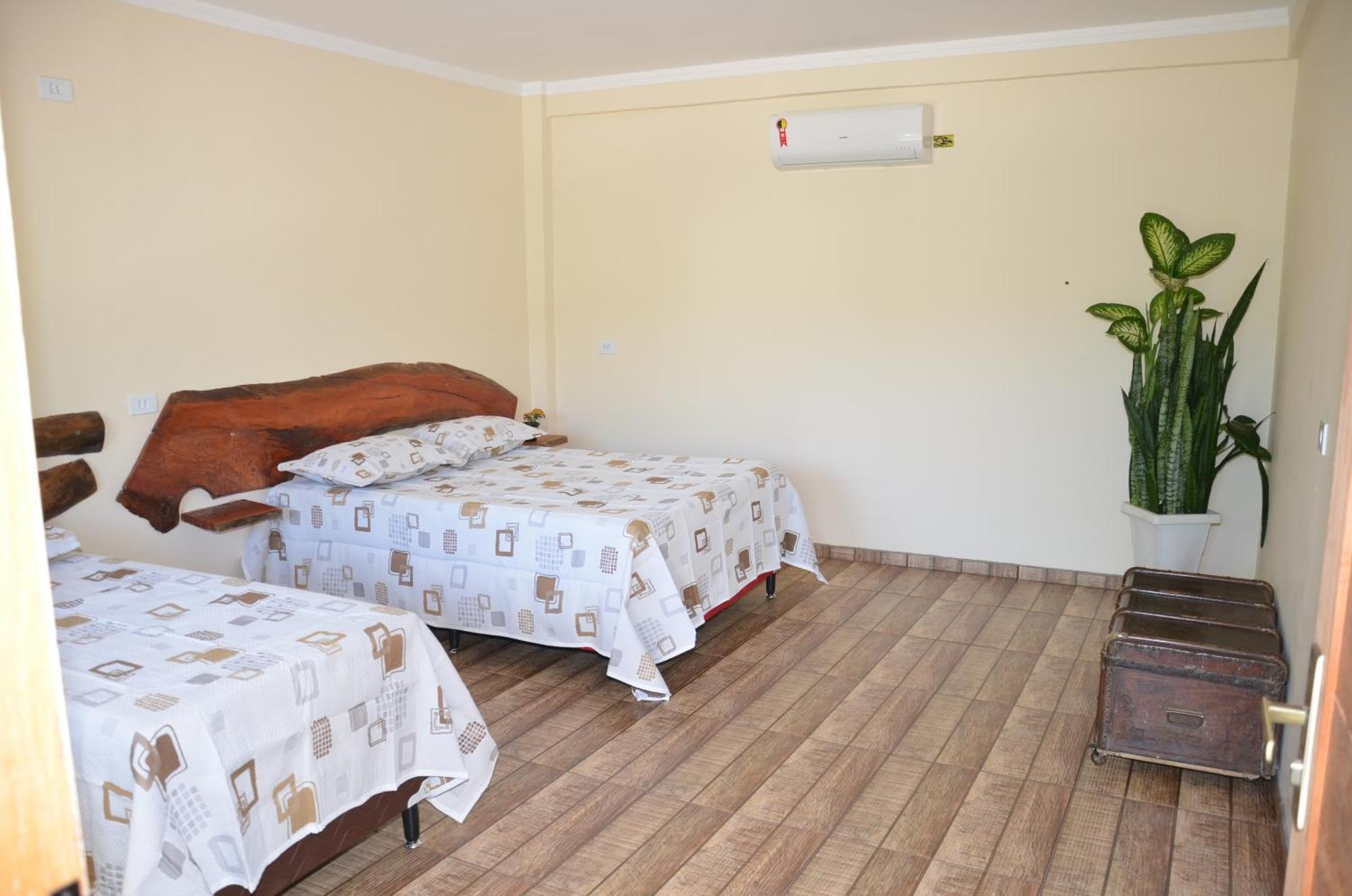 Hotel E Pousada O Casarao Palmeiras  Phòng bức ảnh