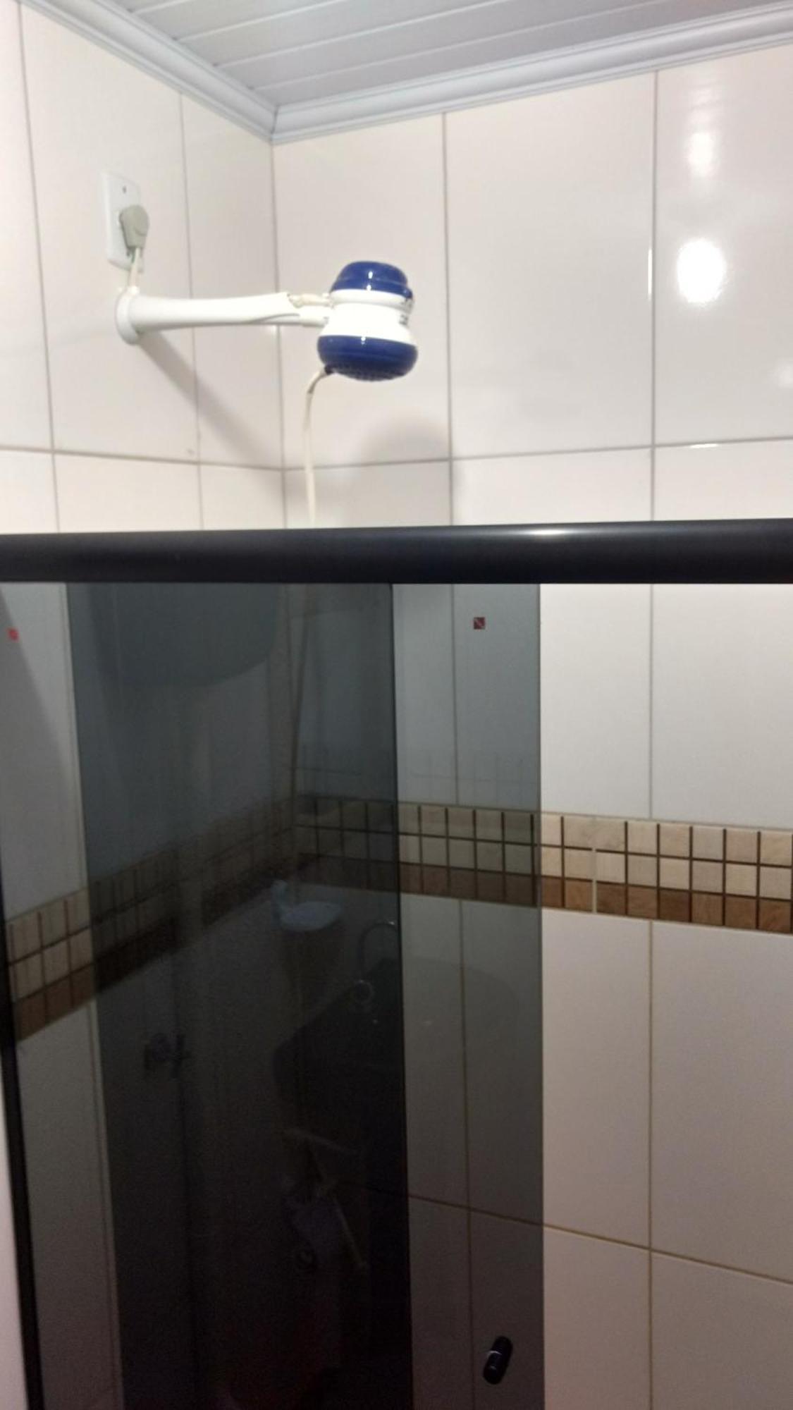 Hotel E Pousada O Casarao Palmeiras  Phòng bức ảnh