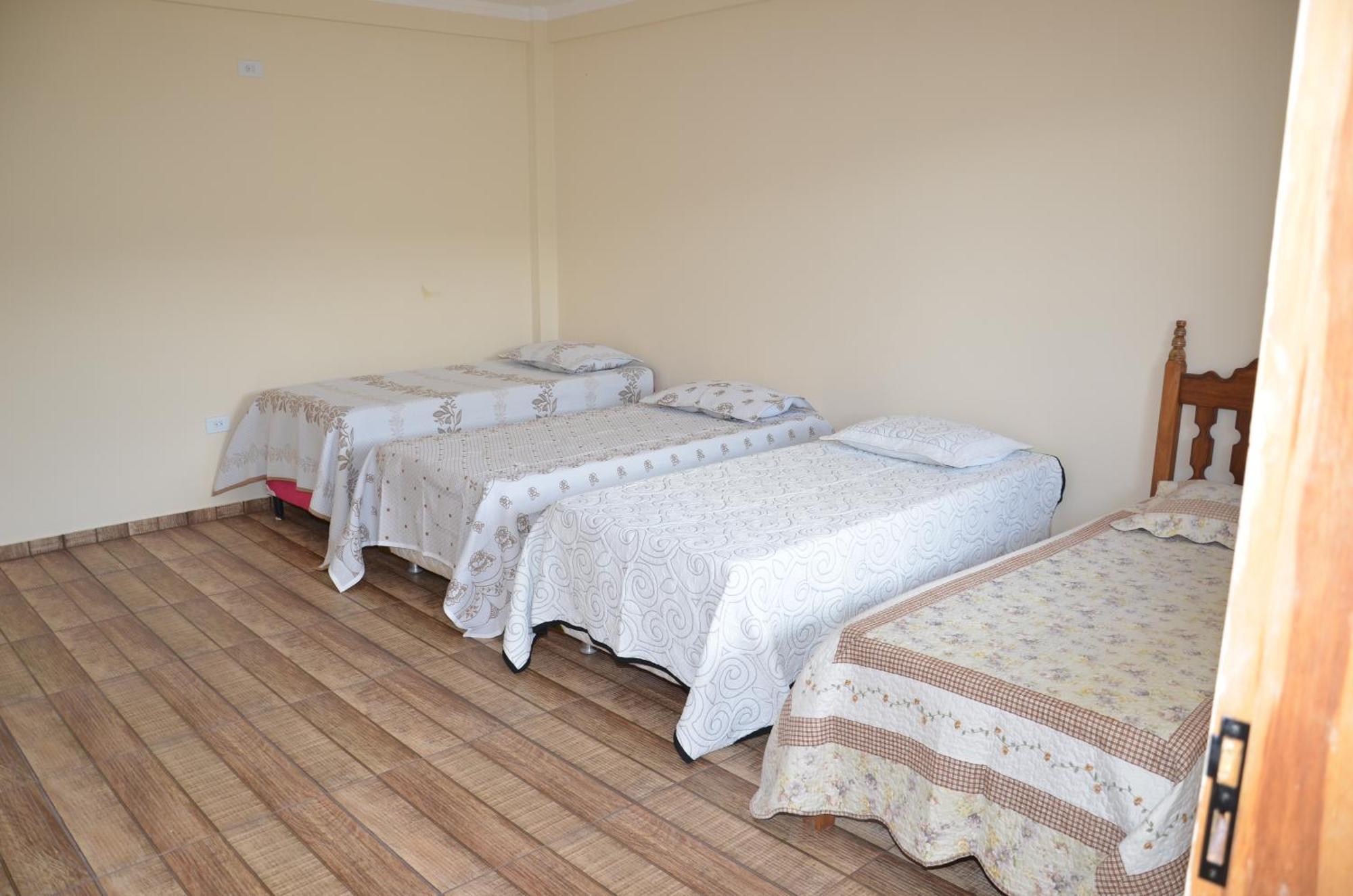 Hotel E Pousada O Casarao Palmeiras  Phòng bức ảnh