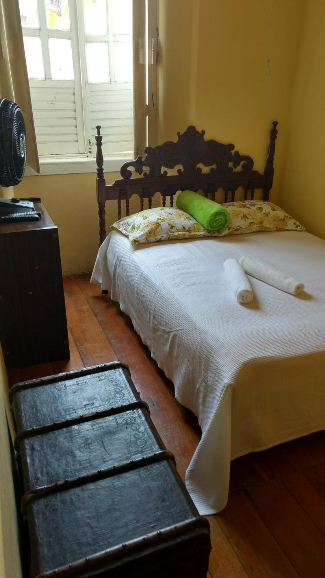 Hotel E Pousada O Casarao Palmeiras  Phòng bức ảnh