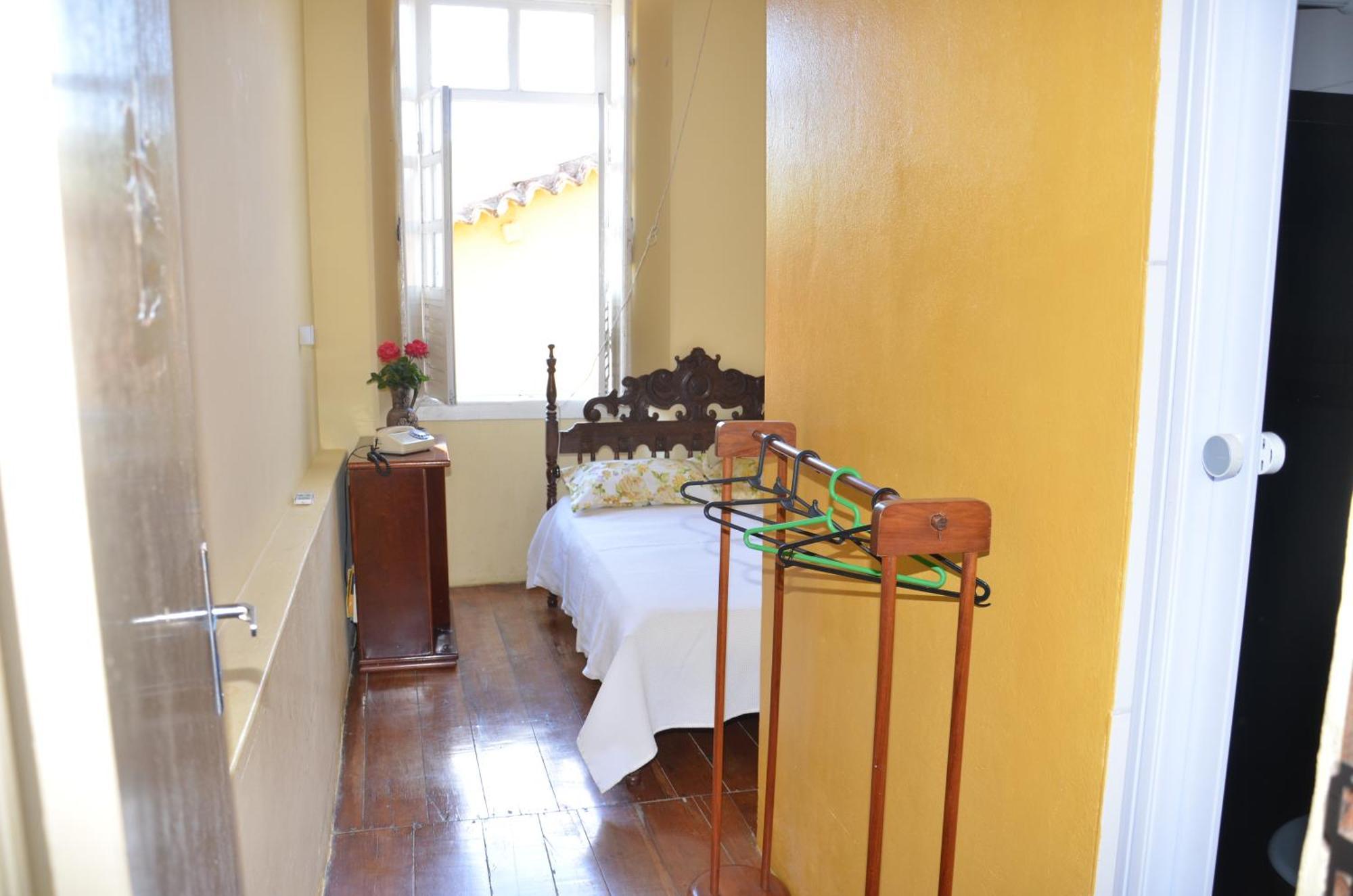 Hotel E Pousada O Casarao Palmeiras  Phòng bức ảnh