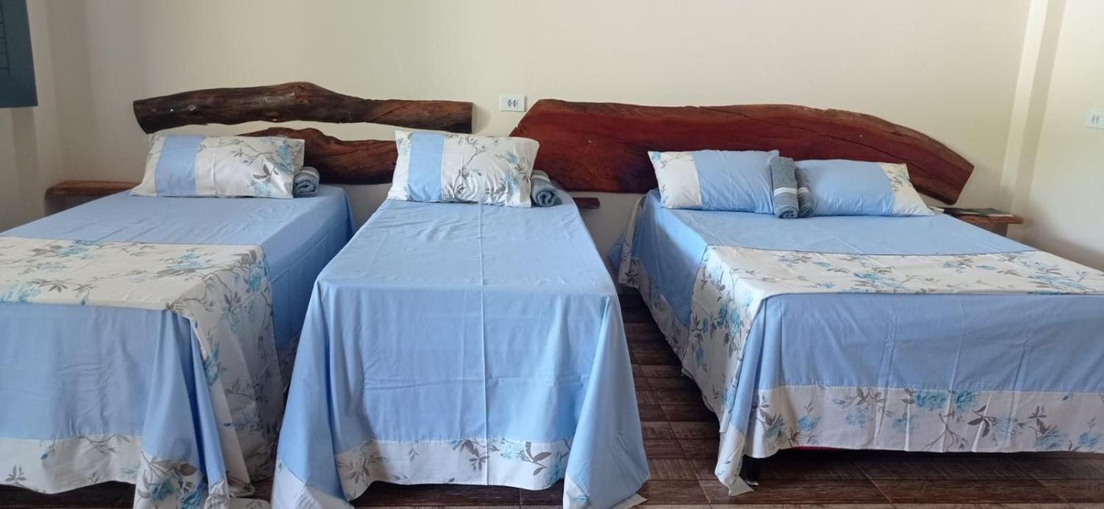 Hotel E Pousada O Casarao Palmeiras  Ngoại thất bức ảnh