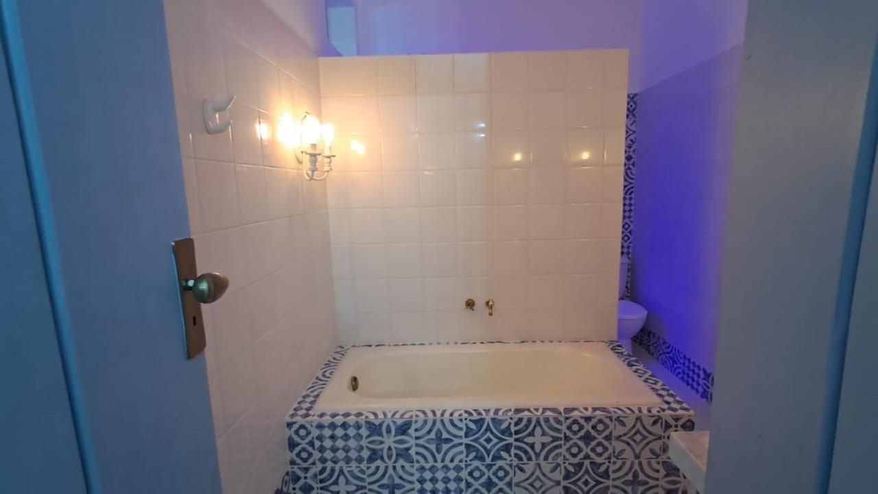 Hotel E Pousada O Casarao Palmeiras  Ngoại thất bức ảnh