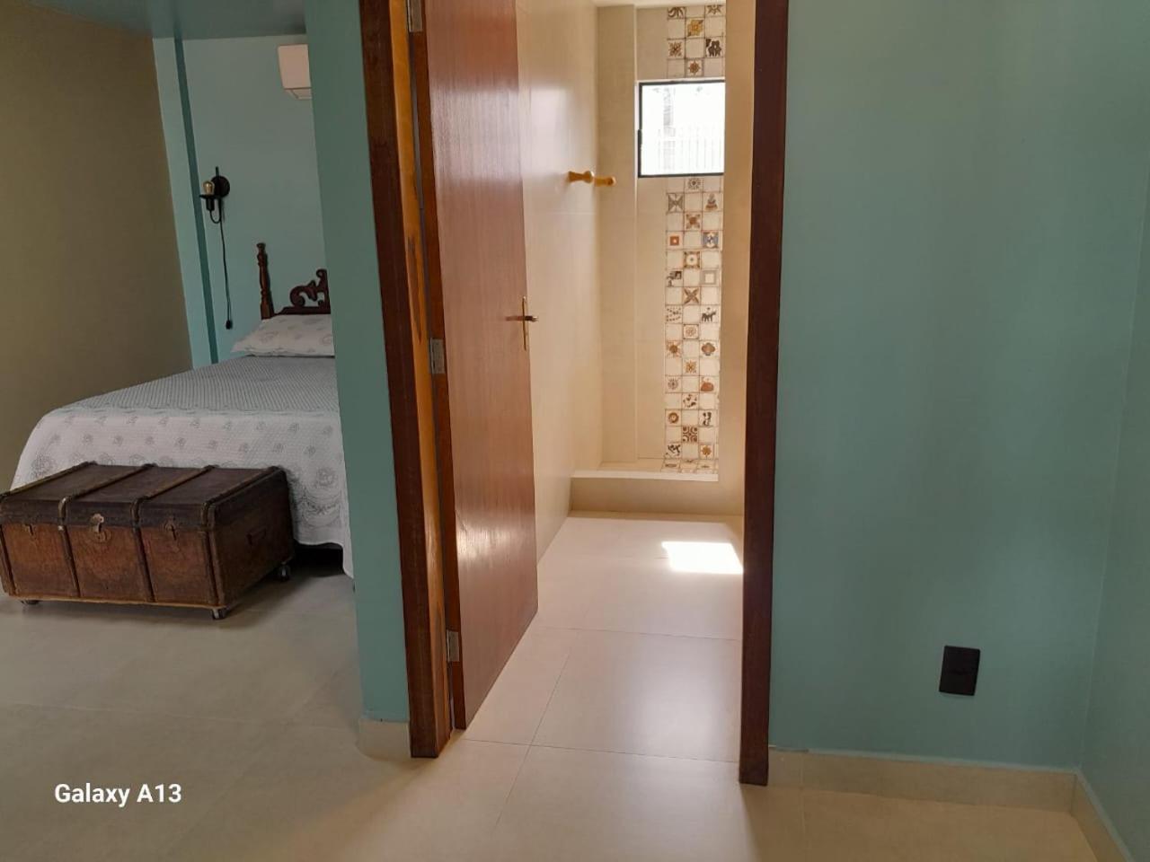 Hotel E Pousada O Casarao Palmeiras  Ngoại thất bức ảnh