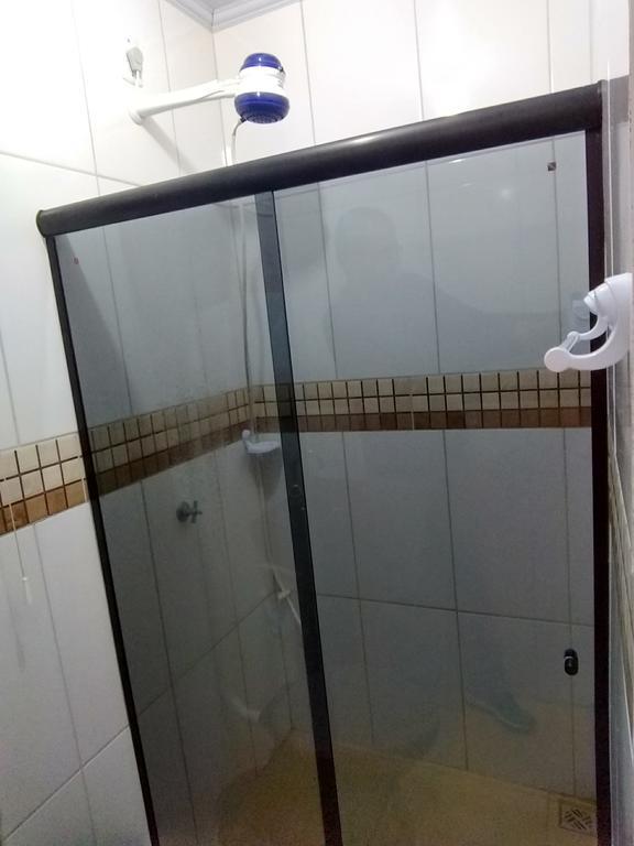 Hotel E Pousada O Casarao Palmeiras  Ngoại thất bức ảnh