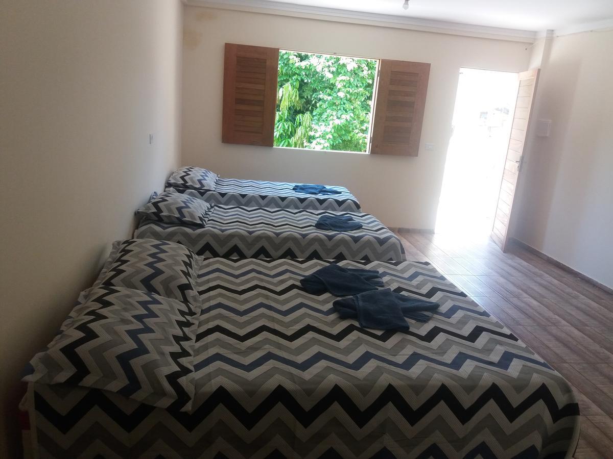 Hotel E Pousada O Casarao Palmeiras  Ngoại thất bức ảnh